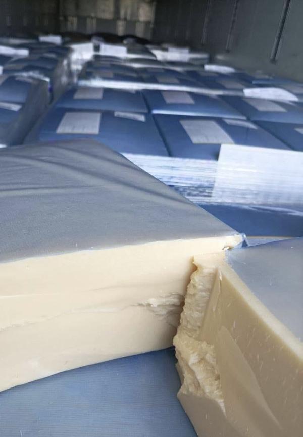  Semi Hard Cheese 5.000 Tons/monthly - milk and milk products urgent need semi hard cheese rindless 30% fat in dry matter (f.i.d.m.) ingredients pasteurized cow s milk salt lactic starter cultures microbial rennet non gmo packaging rindless block storage below 17&deg;c