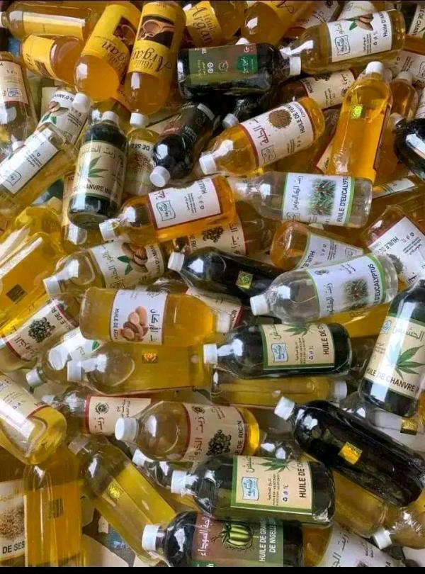  Vente D'huiles Essentielles Depuis Abidjan - huiles nous vendons en gros et details des huiles essentielles naturelles ----nb- prix en francs cfa/litre ou kg------poudre de cacao - 3500f--beurre de cacao -800f--coco- 7000f--carotte - 15.000f--papaye - 14.000f--ricin - 16.000f--avocat - 19.000f--jojoba - 17.000f--carapa - 12000f--bissap -13000f--baoba