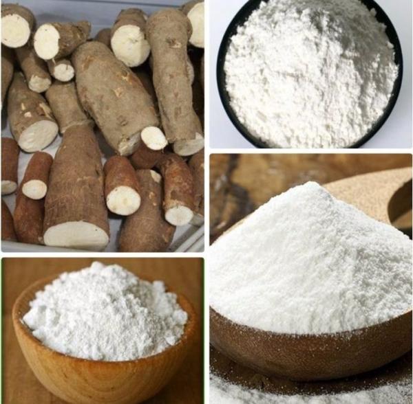  Farine De Manioc Fécule Amidon) - féculents nous vous proposons le meilleur de la farine de manioc bien fine et du f&eacute;cule ( amidon alimentaire ) de qualit&eacute; pure commande minimum 50 000 kg conditionnement big bag de 1000 kg prix farine de manioc 750 000 fcfa/ tonne prix fecule de manioc ( amidon alimentaire 850 00