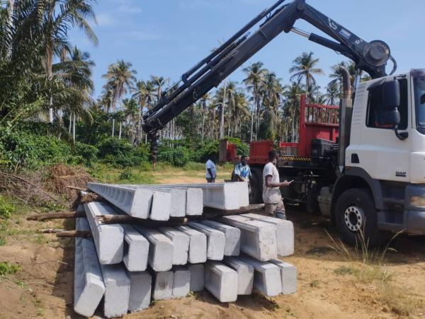  Vente De Terrain Partout En Cote D'ivoire - mine terrain concession nous sommes une entreprise sp&eacute;cialis&eacute;e dans la vente de terrains en grande et petite superficie pour vos projets maison h&ocirc;tel agriculture &eacute;levage.. ses offres sont disponible dans les villes d'abidjan assinie yamoussoukro jacqville. 