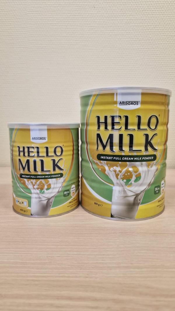  Lait En Poudre Hello Milk 28% Mg - lait et produits laitiers lait en poudre hello milk 28% mg
