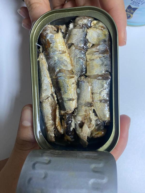 Conserves De Sardines Alpino L'huile - conserve semi conserve d&eacute;couvrez nos bo&icirc;tes de sardines savoureuses pretes &agrave; exp&eacute;dier formats disponibles   125g   huile v&eacute;g&eacute;tale   marque personnalis&eacute;e ou neutre   colisage export   palette prete avantages   produit certifi&eacute; et conforme aux normes