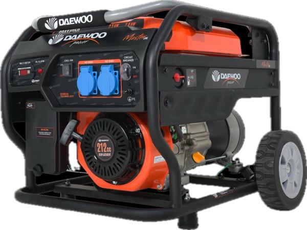  Groupe Électrogène Daewoo Gdax4050 2,8 Kva - matériels machines groupe &eacute;lectrog&egrave;ne daewoo gdax4050 avr – 2 8 kva essence – avec chassis mobile sur roues neuf marque daewoo power products mod&egrave;le gdax4050 avec ch&acirc;ssis mobile etat produit neuf jamais utilis&eacute; dans son emballage d’origine puissance maximale 2 8 kva 