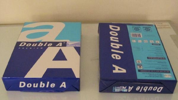  A4 Printing And Copy Paper -  advertising new products product details/ specification gramage 80gsm 75gsm 70gsm quality imported 100% natural wood pulp brightness = 102 104% natural white capability high speed copying100ppm laser capable inkjet capable fax capable. thickness 103 110 um surface roughness ts ml/min 75 175 