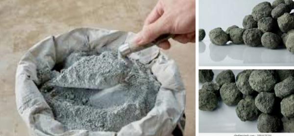  Ciment Ou Clinker - ciment ciment - cemi 1- 42, 5 n portland--bag 50 kg--paper plies--1 plastic ply jumbo bag 30/1.5--qty- 5000 mt par mois----clinker- possible 50 000 mt par mois----envoyer votre demande en loi par mail--en précisant ---quantité --target price--mode de paiement - uniquement sblc sur  banque euro