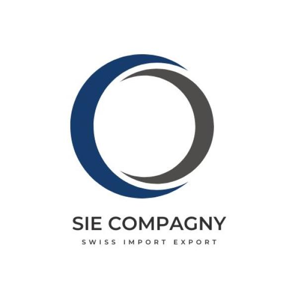  Sie Compagny (swiss Import Export) - autres entreprise suisse sp&eacute;cialis&eacute;e dans l’exportation de mat&eacute;riaux de construction (bitume acier ciment &eacute;quipements) vers l’afrique et l’importation de produits exotiques et agroalimentaires depuis le continent africain vers l’europe. bas&eacute;e dans le canton de berne 