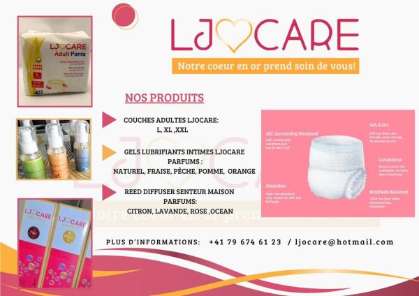  Couches Adultes Pants Marque Lj Care Dispo - hygiene entretien entreprise suisse propose des couches pants jetables pour adultes de la marque suisse lj care; tailles disponibles m/l xl et xxl. en paquets de 10 pi&egrave;ces en ballots de 10 paquets. quantit&eacute; illimit&eacute;e. tr&egrave;s bonne qualit&eacute;; certification ce et sgs; d&eacute;j&ag