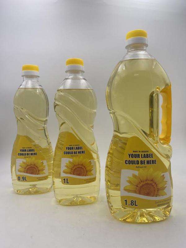  Huile De Tournesol (embouteillée) - huiles raffin&eacute;e,  d&eacute;sodoris&eacute;e.--marque - white label--type - raffin&eacute;e,  d&eacute;sodoris&eacute;e.--emball&eacute;e en plusieurs formats de 0, 5 l &agrave; 10 l--origine - ukraine / br&eacute;sil / turquie--quantit&eacute; par conteneur - 22 &agrave; 24 mt--paiement - dlc at sight.