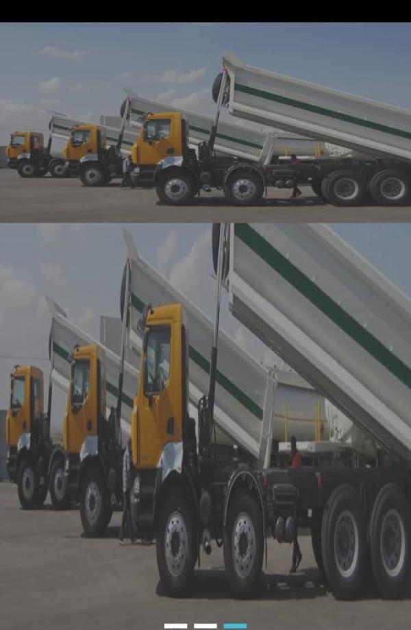  Vente De Véhicules De Transport Et Pétrole - transport transit logistique nous sommes à la recherche de clients . notre société met à la dispositon de ses clients et partenaires une --- semi-remorque porte engins--- semi-remorque citerne   -- semiremorque benne--large gamme de produits ---- semi-remorque plateau--- remorque et équipement