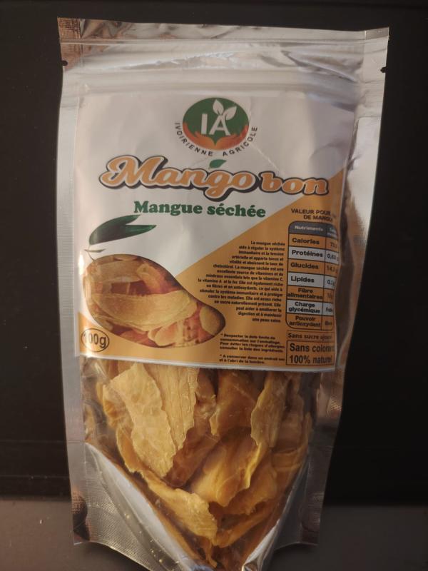  Mangue Seches Et Epices - épices aromates je propose de cote d'ivoire de la mangue sechee ainsi que du piment en poudre gingembre en poudre poudre de baobab poudre de poivre noir . emballage en vrac ou sachet selon les besoins des clients . 