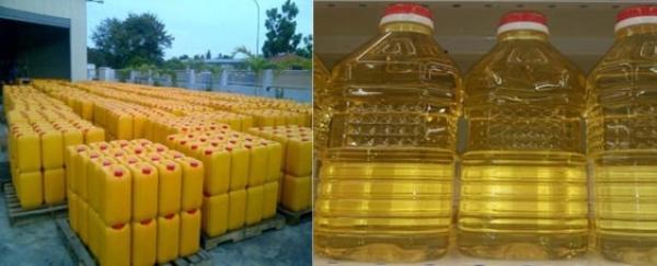  Diverses Huiles Végétales De Qualitée - olis  attention buyer s dear sir thanks for your inquiry in regards to purchase of grade a edible oil. please be informed that we are the partner with leading manufacturers and exporters of edible oil products in asia/europe eu. accredited and certified by haccp iso halal certified exc