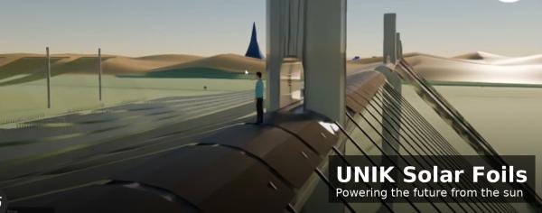  Projet Industriel Énergie Solaire Haute Eff - Investissement capitaux projet industriel   &eacute;nergie solaire haute efficacit&eacute; nous d&eacute;veloppons une technologie solaire propri&eacute;taire &agrave; tr&egrave;s haut rendement con&ccedil;ue pour des applications industrielles et agro&eacute;nerg&eacute;tiques &agrave; grande &eacute;chelle. recherche 