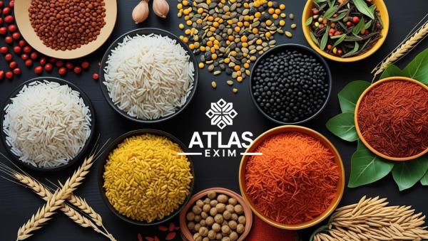  Céréales, Légumineuses, Thé, Épices - céréales bonjour, ----sarl vous propose une sélection premium de céréales (riz basmati,  riz blanc,  jaune,  noir,  blé canadien et américain),  légumineuses (lentilles),  ainsi qu’une gamme raffinée de thés et épices.----nous assurons l’import-export d