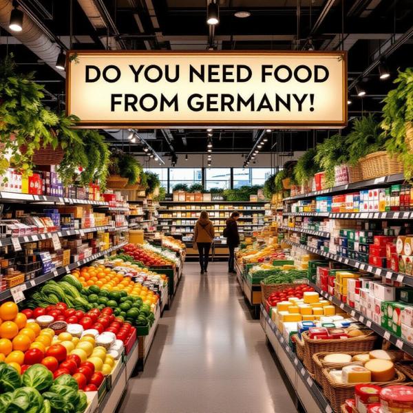  Offre Plus De 1000 Produits Des Supermarché - autres notre s&eacute;lection de produits nous proposons un large choix de produits alimentaires et de biens de consommation provenant directement des supermarch&eacute;s allemands. notre gamme comprend  les biens de grande consommation allemands (fmcg) sont des produits &agrave; rotation rapide ou