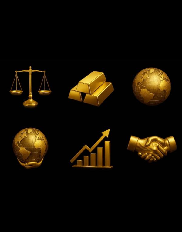  Vente Or - métaux proposition d’approvisionnement en or----1. nairobi (kenya)----quantité - 850 kilogrammes----mode de livraison - cif (cost,  insurance,  freight) – transit international assuré jusqu’au port ou aéroport convenu.--------2. mali – burkina faso – freetown (sierra leone) – guiné