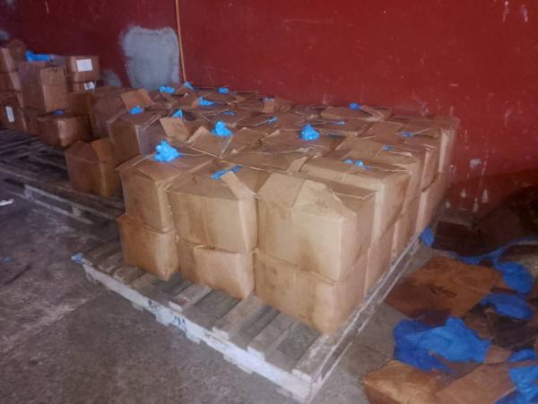  Beurre De Cacao Disponible En Cote D'ivoire - café cacao thé il ne nous reste que 10 tonnes de beurre de cacao disponible en côte d'ivoire--le prix est très compétitif pour ce dernier lot--nous avons aussi de la masse de cacao pret pour export--