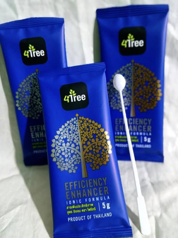  Engrais Bio 4tree - autres  4tree – l’engrais bio r&eacute;volutionnaire boostez vos cultures avec 4tree le stimulateur de croissance 100 % naturel et ultra innovant qui transforme vos r&eacute;coltes en succ&egrave;s garantis. ✨ ses atouts uniques agit en moins d’une minute ses ions 5x plus puissants que la technol