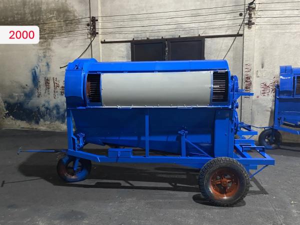  Batteuse Multicultures Fabriquée Au Vietnam - matériels machines nous sommes du vietnam. nous fabriquons des batteuses multicultures con&ccedil;ues pour le riz le maïs le sorgho et d’autres c&eacute;r&eacute;ales. nos machines sont durables faciles &agrave; utiliser et particuli&egrave;rement adapt&eacute;es aux besoins des agriculteurs dans les march&eacute;s