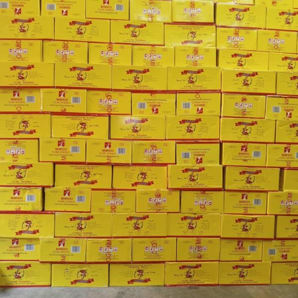  Cube Mimido En Vente Lomé - épices aromates nous disposons actuellement de 1 conteneur du cube mimido en ht  au port de lom&eacute;. besoin d'acheteur s&eacute;rieux et directe dans le besoin d'acheter. merci 