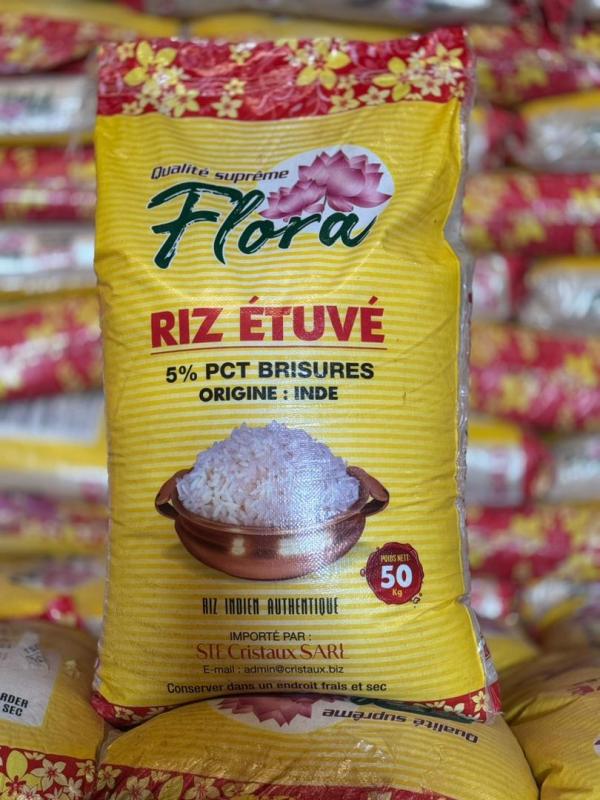  Riz Parabole 5% Brisure - céréales nous disposons actuellement de  5 mille tonnes de ce riz parabole 5% brisure en magasin &agrave; lom&eacute; . tout achat est la bienvenue. besoin d'acheteur s&eacute;rieux et directe dans le besoin d'acheter. merci 