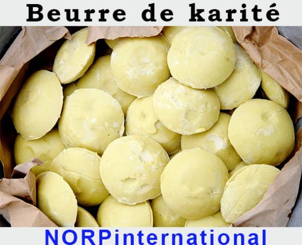  Vente De Beurre De Karité Premium - huiles nous proposons du beurre de karité de qualité supérieure,  conforme aux normes internationales -----qualité - grade a----types - brut et raffiné----certifications - ecocert,  fair for life----origine - 100% biologique,  pur,  sans additifs----provenance - direct produc