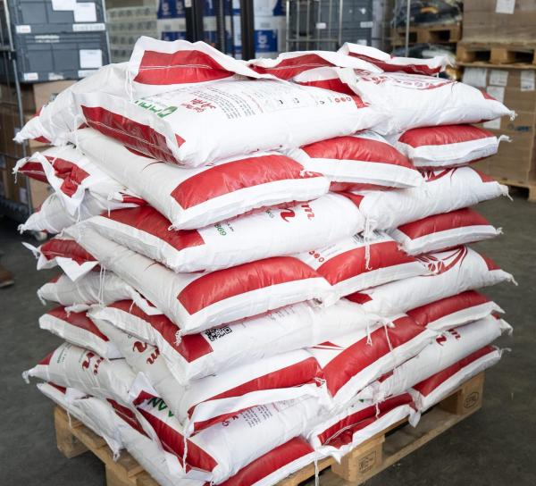  Riz Vietnamien St25 Et Jasmine - céréales nous sommes une soci&eacute;t&eacute; importatrice bas&eacute;e &agrave; strasbourg (france) sp&eacute;cialis&eacute;e dans la distribution de riz vietnamien premium notamment le st25 (prim&eacute; meilleur riz du monde) et le riz parfum&eacute; jasmine. tous nos produits sont import&eacute;s dir