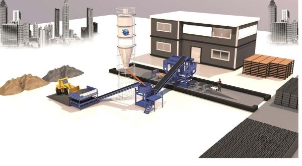  Créez Une Unité De Fabrication D'agglos - conseil et formation dans le but d'am&eacute;liorer leur comp&eacute;titivit&eacute; sur les march&eacute;s locaux et r&eacute;gionaux cette unit&eacute; de production repr&eacute;sente une opportunit&eacute; d'affaire pour les nouveaux entrepreneurs et les entreprises en activit&eacute; souhaitant se diversifier. .de