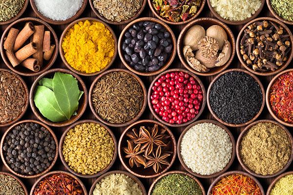  Fournisseur Sud-africain Alimentaires - épices aromates expert dans la fourniture d'ingr&eacute;dients pour industrie alimentaire notre usine sud africaine vous propose des m&eacute;langes technologiques et culinaires qui am&eacute;liorent la qualit&eacute; saveur et conservation des produits de charcuterie et plats cuisines. domaine application cha