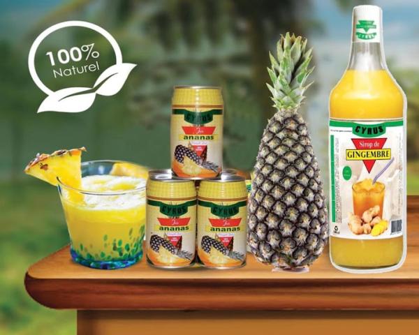  Pure Jus D’ananas Pain De Sucre -pack De 24 - boissons non alcolisée découvrez la fraîcheur unique du jus d’ananas,  élaboré à partir de la variété locale pain de sucre,  réputée pour son goût doux et sucré. 100 % naturel,  sans additifs ni conservateurs,  ce jus artisanal vous offre une boisson s