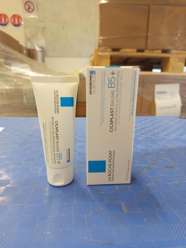  000 Pièces Disponibles Immédiatement Lrp - autres nous avons actuellement 7 000 unit&eacute;s du produit iconique cicaplast baume b5+ de la roche posay disponibles imm&eacute;diatement dans notre entrep&ocirc;t en france. produit authentique origine france disponible &agrave; la palette livraison possible partout en europe prix comp&eacut