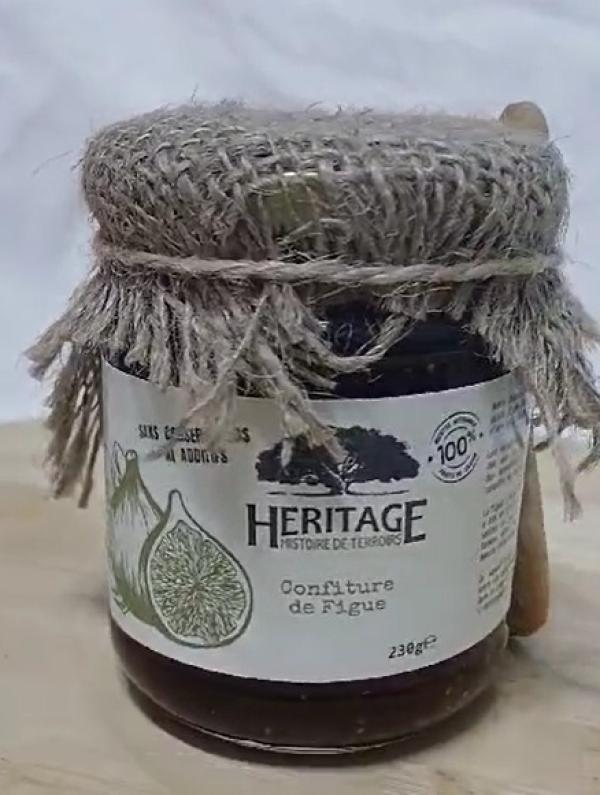  Confiture De Figue 100% Organique - produits sucrés nous vendons une quantit&eacute; limit&eacute;e de pots de confiture de figues 100 % biologique saison 2025. un lot unique d'environ 1 500 pots de 230 g net est disponible accompagn&eacute; d'un rapport d'analyse de laboratoire attestant de la tr&egrave;s bonne qualit&eacute; du produit. ce produi