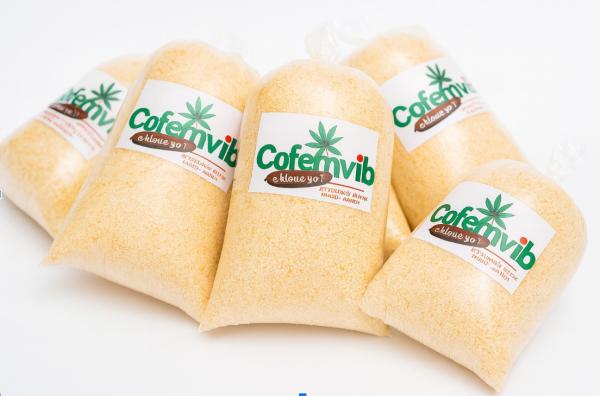  Attiéké De Qualité - autres l’atti&eacute;k&eacute; frais pr&eacute; cuit &agrave; la vapeur ses grains moelleux et l&eacute;g&egrave;rement acidul&eacute;s garantissent l'authenticit&eacute; de la saveur ivoirienne dans chaque assiette. rapidit&eacute; de service et constance gustative assur&eacute;es pour sublimer vos plat