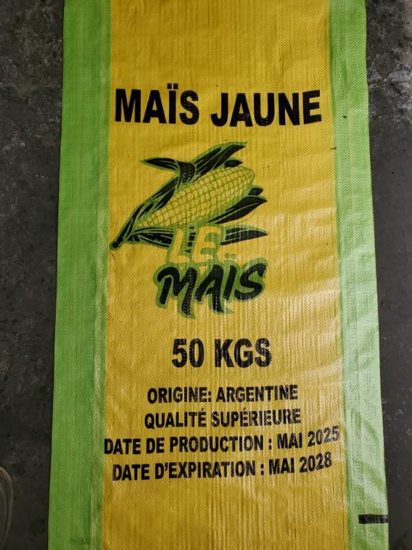  Maïs Jaune En Provenance D'argentine - céréales du maïs jaune sous douane en provenance d'argentine merci de nous contacter pour les prix et les quantit&eacute;s disponibles. 