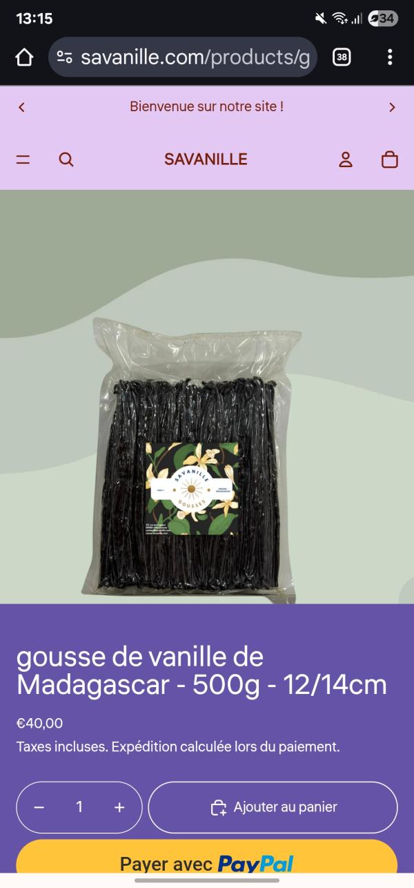  Vanille De Madagascar - épices aromates vanille bourbon   d&eacute;j&agrave; en france gousses poudre vanille givr&eacute;e. livraison rapide partout en europe prix sp&eacute;ciaux pour revendeurs et professionnels contactez nous pour plus de d&eacute;tails. 