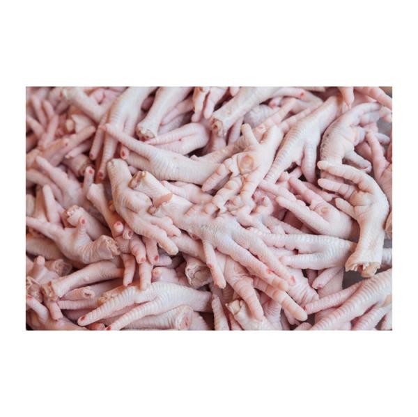  Pattes De Poulets - viandes et oeufs vente de pattes de poulets   grade a   origine br&eacute;sil nous proposons des pattes de poulets congel&eacute;es (frozen chicken paws) grade a en provenance directe du br&eacute;sil. caract&eacute;ristiques produit qualit&eacute; grade a origine br&eacute;sil conditionnement car