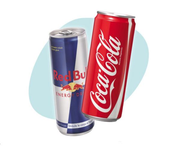  Offre Exceptionnelle Pour Les Professionnels - boissons non alcolisée je propose uniquement de la vente en gros par palette compl&egrave;te de 2592 canettes. tarifs ultra comp&eacute;titifs   red bull (&eacute;ditions sp&eacute;ciales) 0 84   / canette   coca cola classique 0 49   / canette produits originaux parfaits pour les commerces distribute