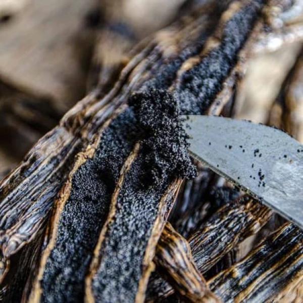  Caviar De Vanille Bourbon De Madagascar - épices aromates - société -  (genève,  suisse)--- secteur - négoce agroalimentaire – sourcing direct madagascar--- produit proposé - caviar de vanille bourbon (graines de vanille)--présentation de l’entreprise --- est une société de négoce basée &