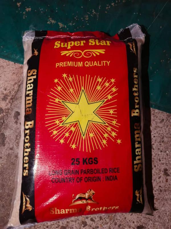  Riz Parboiled Indien Lomé - céréales *exclusivit&eacute; nouveau #arrivage de 10 000 mt du #riz #paraboiled #indien au #port de #lom&eacute; de notre #fournisseur*----*bonjour cher #partenaire et client,  notre fournisseur exclusif du riz &agrave; lom&eacute;,  togo dispose actuellement au port de lom&eacute; 10 000 tonnes du riz paraboi