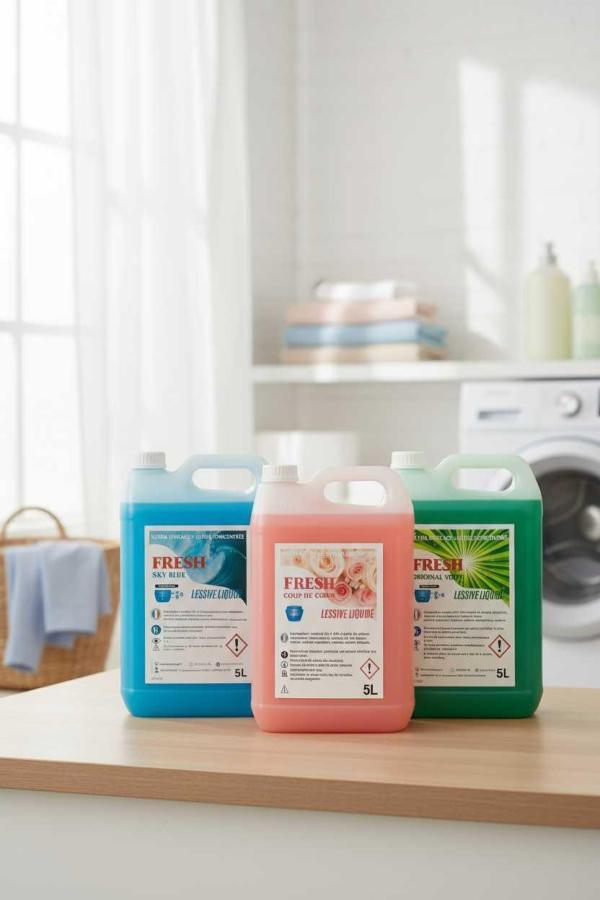  Distributeurs/revendeurs De Lessive Et Autres - hygiene entretien nous recherchons des revendeurs pour nos produits ménagers et d hygiene.--nous sommes fabricants et nous avons du stock permanent.--consultez nous pour connaitre nos tarifs et conditions.--nos produits principaux sont - lessive liquide 5 litres ,  adoucissant ,  liquide vaisselle,  nettoyant sol