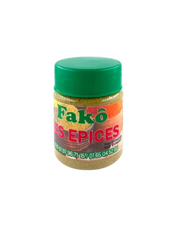  Melange D'épices - épices aromates m&eacute;lange d’&eacute;pices 100% naturel soigneusement s&eacute;lectionn&eacute; pour sublimer vos plats. disponible en sachets de 150 g parfait pour assaisonner viandes poissons sauces et grillades. sans additifs ni conservateurs notre m&eacute;lange offre un go&ucirc;t authentique et une