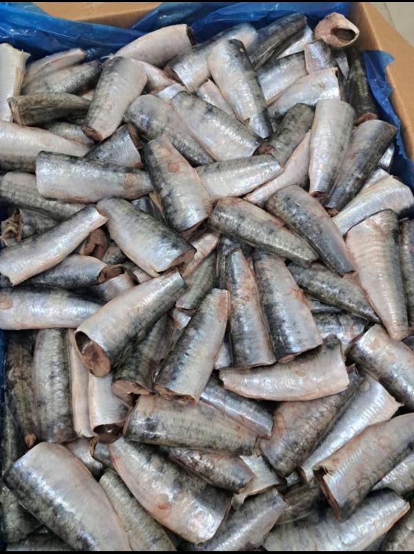  Sardine Hgt Congelé - poissons bonjour--nous cherchons des clients sérieux en pour notre sardine hgt de bonne qualité congelée en carton de 24kg 8-10cm d’origine marocaine.--si vous etes intéressé n’hésitez pas à nous contacter.