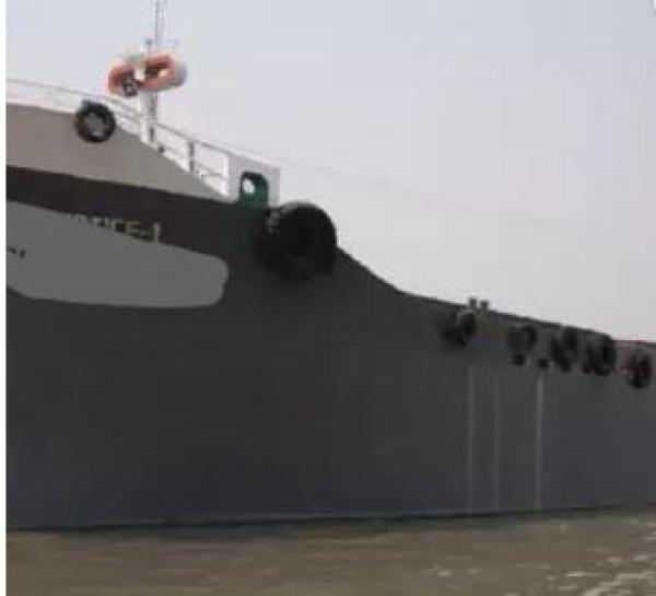  Recherche D'un Navire De Type Tanker 25 000 - pétrole gaz  j'ai un client qui recherche activement un navire de type tanker d'une capacit&eacute; de 25 000 tonnes minimum. le client est &agrave; dakar. dans l'attente de votre r&eacute;ponse je vous remercie. bien cordialement mr sall