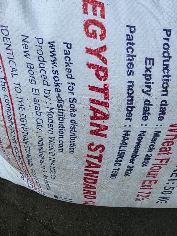  Vente De Farine De Blé Avarié - aliments pour animaux titre vente de farine de bl&eacute; avari&eacute;e pour alimentation animale – lom&eacute; texte de l’annonce  nous disposons actuellement d’un stock de farine de bl&eacute; avari&eacute;e non destin&eacute;e &agrave; la consommation humaine mais parfaitement adapt&eacute;e pour l’alimentat