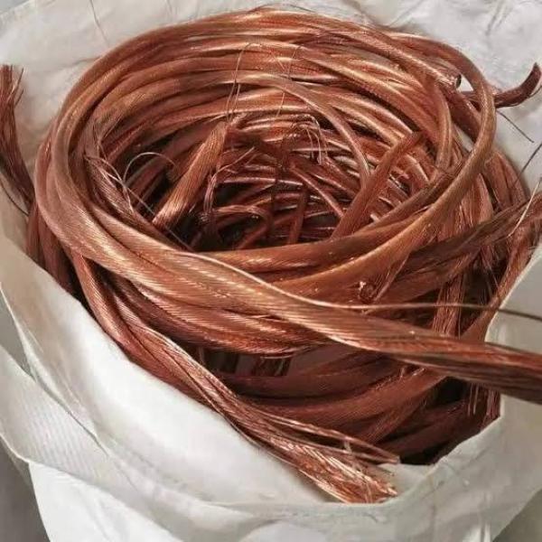  Copper Scrap Wire (millberry) 99.99% - other copper scrap wire (millberry) 99.99%--high purity copper wire scrap,  (millberry copper) 99%--wire diameter- 0.30mm,  0.25mm,  0.20mm--weight/spool- 3 kg,  5 kg,  7 kg,  15 kg,  20kg--tensile strength- 1000 n/mm2,  900 n/mm2,  500 n/mm2,  450 n/mm2,  n/mm2--99.9% purity copper wire scrap for sale in dar es sal