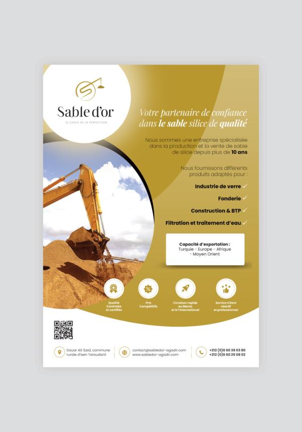  Sable Silice Haut Qualité - métaux nous sommes une soci&eacute;t&eacute; sp&eacute;cialis&eacute;e dans l’extraction et la commercialisation de sable siliceux de haute qualit&eacute; pur &agrave; plus de 97% de sio2 extrait du sud du maroc (province de es smara). notre sable est naturel propre et pret &agrave; etre utilis&eacute;