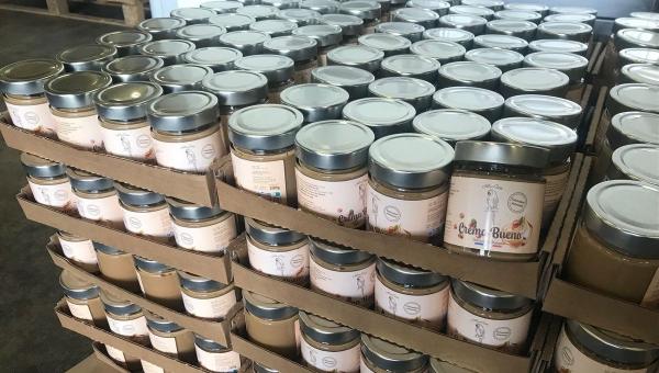  Destockage Urgent Créma Bueno Aracao 500 - produits sucrés nous proposons un lot exceptionnel de p&acirc;tes &agrave; tartiner cr&eacute;ma bueno aracao 500 g &agrave; prix cass&eacute;  prix 4 50 € / pot (au lieu de 5 50 €) revente conseill&eacute;e 6 € – excellente marge conditionnement palette de 756 pots stock disponible 60 palettes 