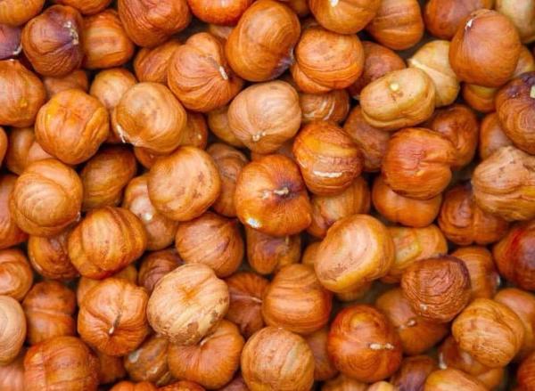  Hazelnuts - roasted seeds and nuts our company grinecoagro offers high quality hazelnuts from the 2025 harvest. country of export azerbaijan. moisture content <6% available sizes 9 mm / 11–13 mm / 13–15 mm packaging options 10 kg / 25 kg / bulk (vacuum packaging or polypropylene bags). peeled and in shell. capacity 1 000