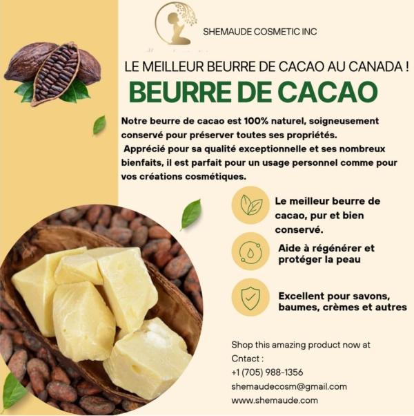  Beurre De Cacao De Qualité Supérieur - matières grasses vous fournit du beurre de cacao brut de qualit&eacute; sup&eacute;rieure. origine c&ocirc;te d'ivoire. 