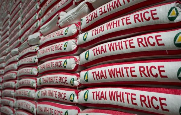  Fournisseur De Riz Premium Long Grain, Comp - céréales origine thaïlande/vietnam. variétés- long grain,  complet,  brisé 100 %,  étuvé (parboiled). non-gmo,  sgs/ciq à l’embarquement (humidité ≤14 %). packing 50 kg/big bags; fcl 20'/40'. incoterms cif/fob (aswp). volumes 12 500–500 000 mt/mois. paiements- dlc