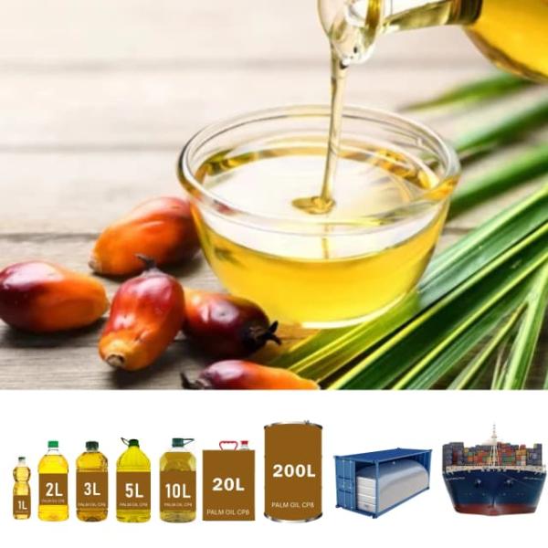  Palm Oil Cp10 - olis france supplies refined palm oil cp8 (rbd palm olein cp10 a high quality edible oil widely used in deep frying food processing and industrial cooking. known for its excellent heat stability light color and neutral flavor cp8 palm oil is a reliable choice for both household and commercial food